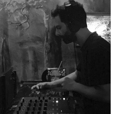 Picture: Gabi von Dub