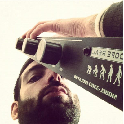 Picture: Marco Molinari Dj