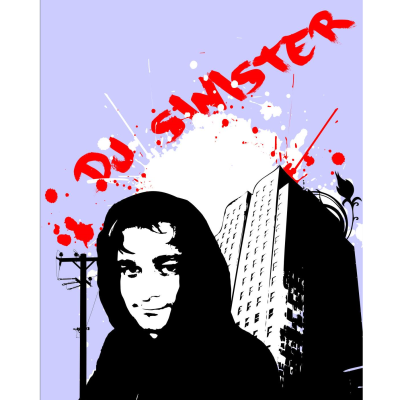 Picture: Dimitrios Jimmy Theodoridis (Dj-Sinister)