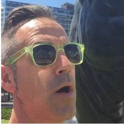 Picture: GREGORY G DELIA