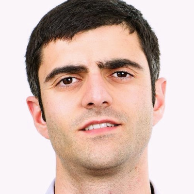 Picture: Stel Alexander