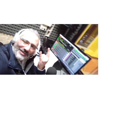 Picture: Sandro Lo Castro (Black Night Radio)