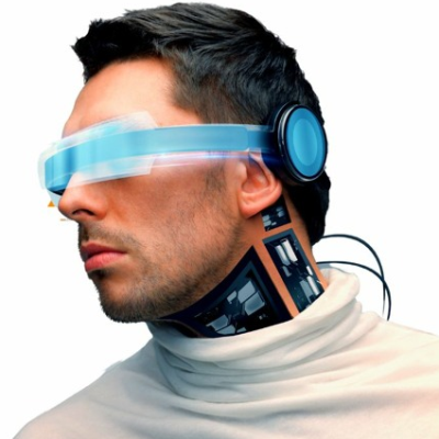 Picture: Blue Tone Boy