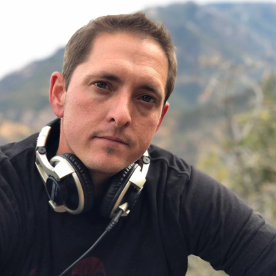 Picture: Blake Baltimore