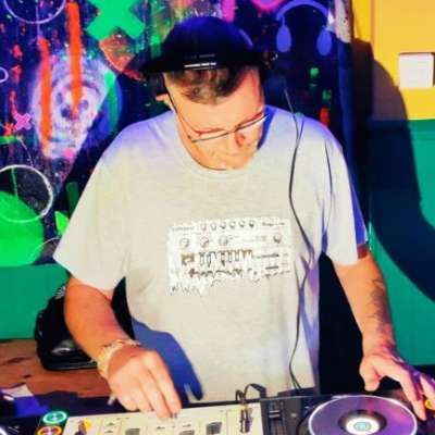 Picture: Peter Byles