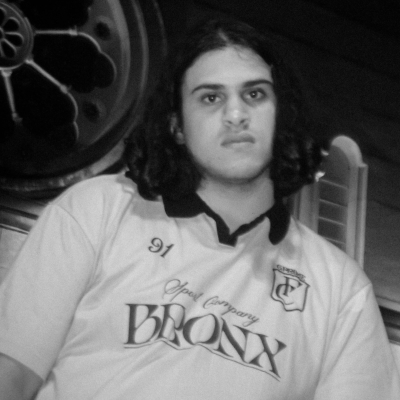 Picture: Syú