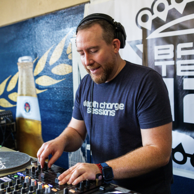 Picture: DJ Zeb K