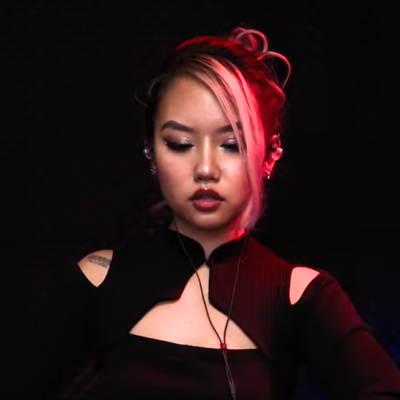 Picture: Nguyen Linh Chi